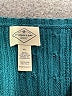 St. John's Bay Teal Pullover Sweater Size XL - photo 7