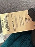 St. John's Bay Teal Pullover Sweater Size XL - photo 8