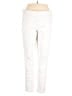 Soft Surroundings Ivory Casual Pants Size L - photo 1
