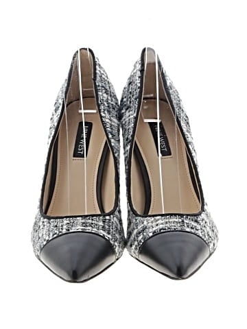 Nine West Heels (view 2)