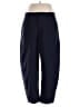 Athleta Solid Blue Casual Pants Size 16 - photo 1