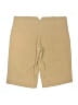 Mossimo Solid Tan Khaki Shorts Size 2 - photo 2