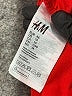H&M Solid Orange Swimsuit Top Size 14 - photo 3