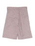 Janie and Jack Checkered-gingham Red Khakis Size 2T - photo 2