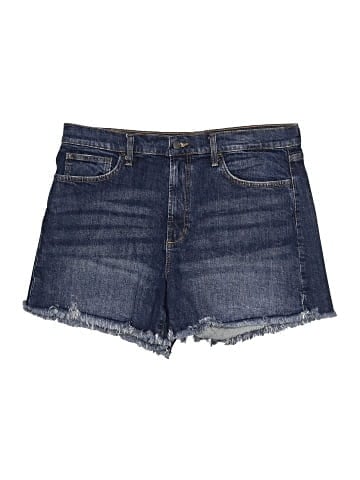 Joe's Jeans Denim Shorts (view 1)