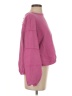 We the Free 100% Cotton Pink Pullover Sweater Size XS - photo 4