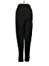 Nike Solid Black Track Pants Size S - photo 2
