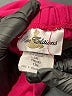 Rare Editions Pink Casual Pants 9-12 MO / 12 MO - photo 3