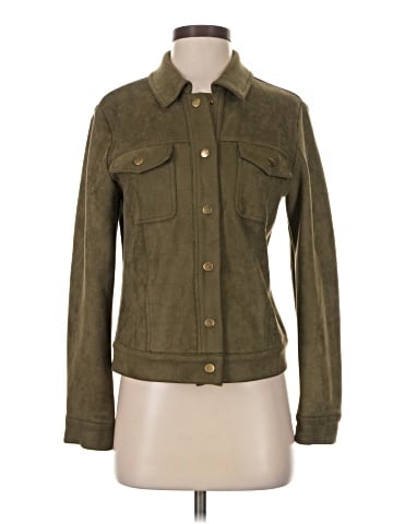 Allegra K Jacket (view 1)