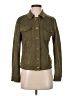 Allegra K Green Jacket Size XS - photo 1