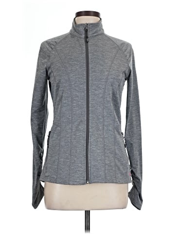 Lija Track Jacket (view 1)