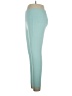 Athleta Solid Teal Active Pants Size XL - photo 5