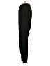 Nike Solid Black Track Pants Size S - photo 5
