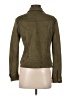 Allegra K Green Jacket Size XS - photo 2