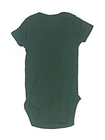 Champion Short Sleeve Onesie (view 2)