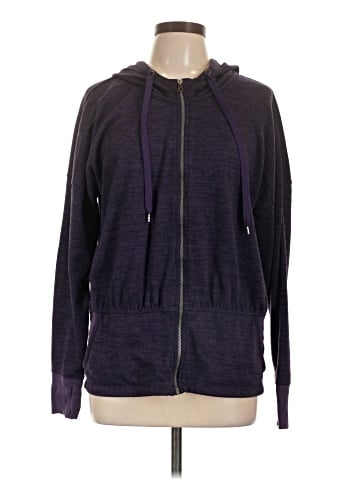 Athleta Zip Up Hoodie (view 1)