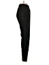 Nike Solid Black Track Pants Size S - photo 4