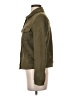 Allegra K Green Jacket Size XS - photo 5