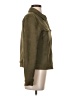 Allegra K Green Jacket Size XS - photo 4