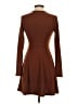 Unbranded Brown Cardigan Size XS - photo 2