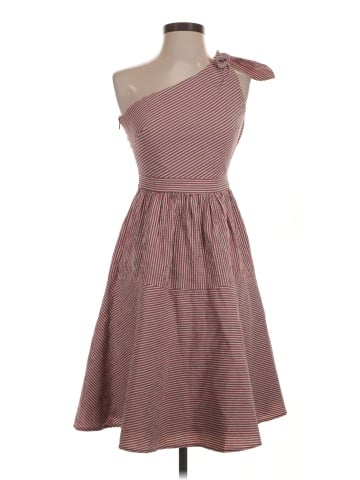 Gal Meets Glam Casual Dress (view 1)
