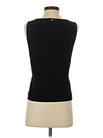 St. John Sport Sleeveless Top (view 2)