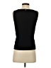 St. John Sport Black Sleeveless Top Size P (petite) - photo 2