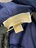 MICHAEL Michael Kors 100% Polyester Blue Raincoat Size XS - photo 6