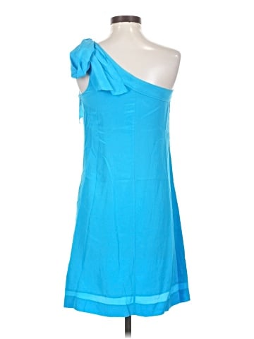 Banana Republic Trina Turk Collection Cocktail Dress (view 2)