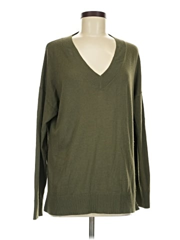 Matty M Long Sleeve T-Shirt (view 1)