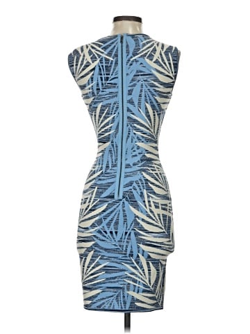 BCBGMAXAZRIA Cocktail Dress (view 2)