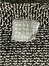 Rabbit Rabbit Rabbit Designs Gray Blazer Size 10 - photo 6