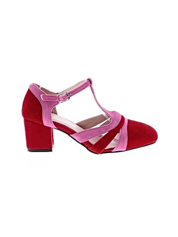 Unbranded Heels (view 1)
