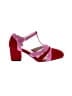 Unbranded Red Heels Size EU 39 - photo 1