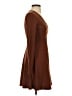 Unbranded Brown Cardigan Size XS - photo 4