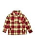 Old Navy Plaid Red Jacket Size 4T - photo 1
