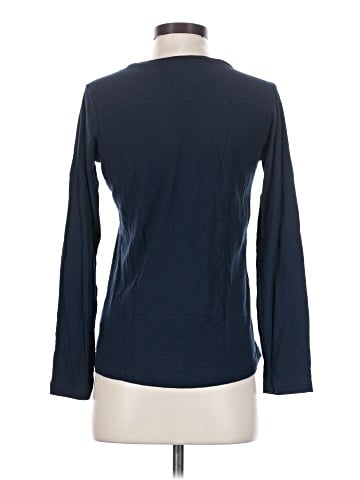 James Perse 3/4 Sleeve T-Shirt (view 2)
