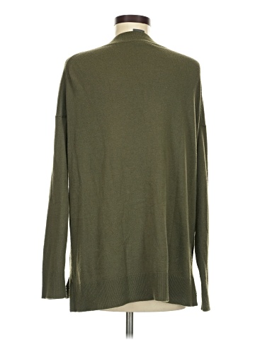 Matty M Long Sleeve T-Shirt (view 2)