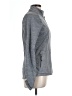 Lija Gray Track Jacket Size L - photo 4
