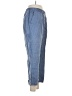 Sigrid Olsen 100% Linen Blue Linen Pants Size M - photo 4