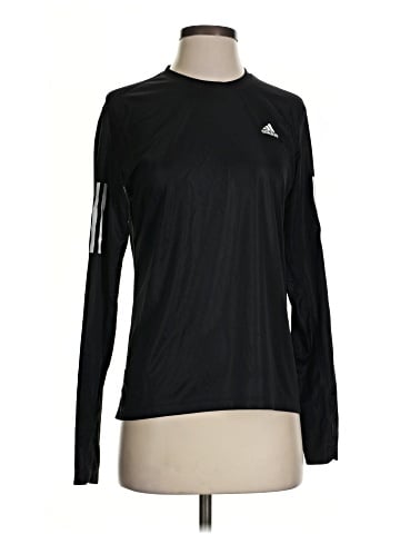 Adidas Long Sleeve T-Shirt (view 1)