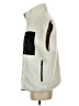Francesca's Ivory Vest Size M - photo 5