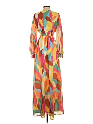 Flying Tomato Casual Dress (view 2)