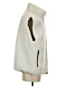 Francesca's Ivory Vest Size M - photo 4