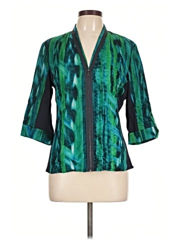 Elie Tahari 3/4 Sleeve Blouse (view 1)