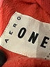 Aero Orange Pullover Hoodie Size XL - photo 7
