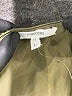 Maurices Solid Green Casual Dress Size L - photo 7