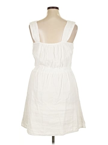 Ann Taylor LOFT Outlet Casual Dress (view 2)