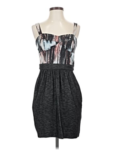 BCBGeneration Casual Dress (view 1)