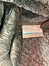 Columbia 100% Polyester Gray Cardigan Size L - photo 7